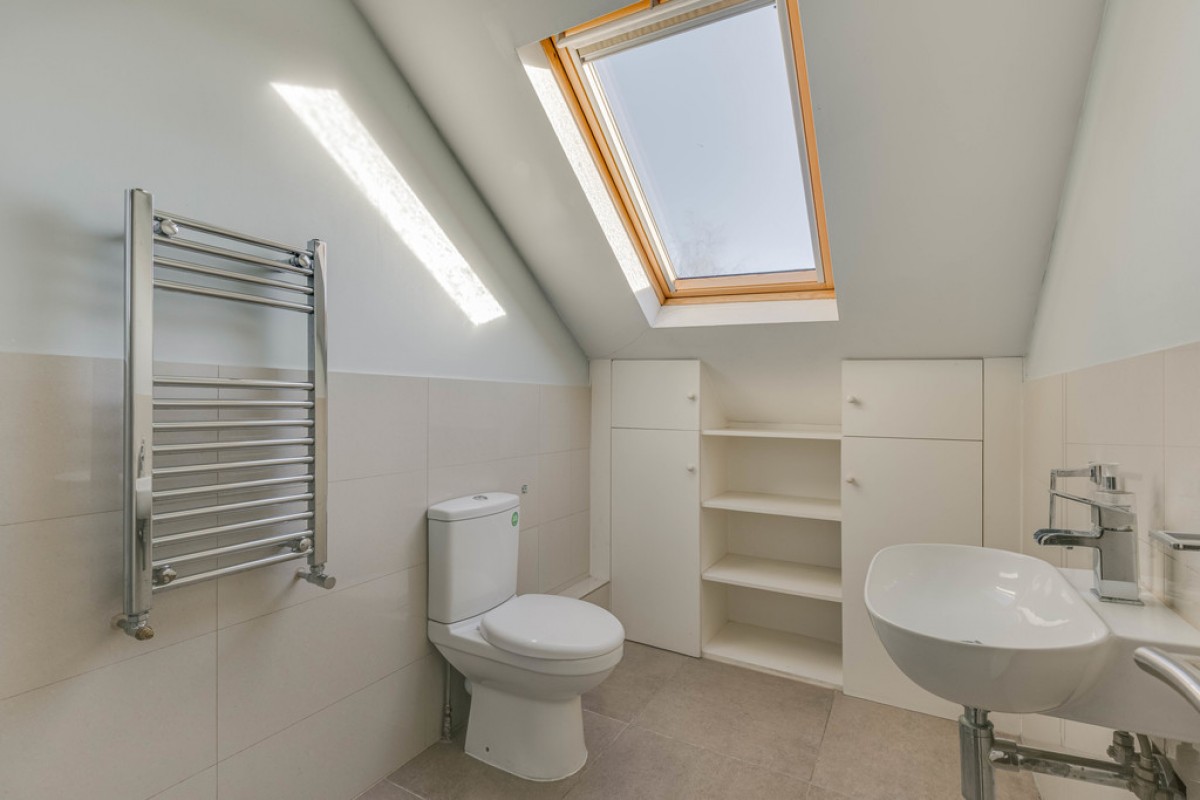 West Norwood, London, Greater London