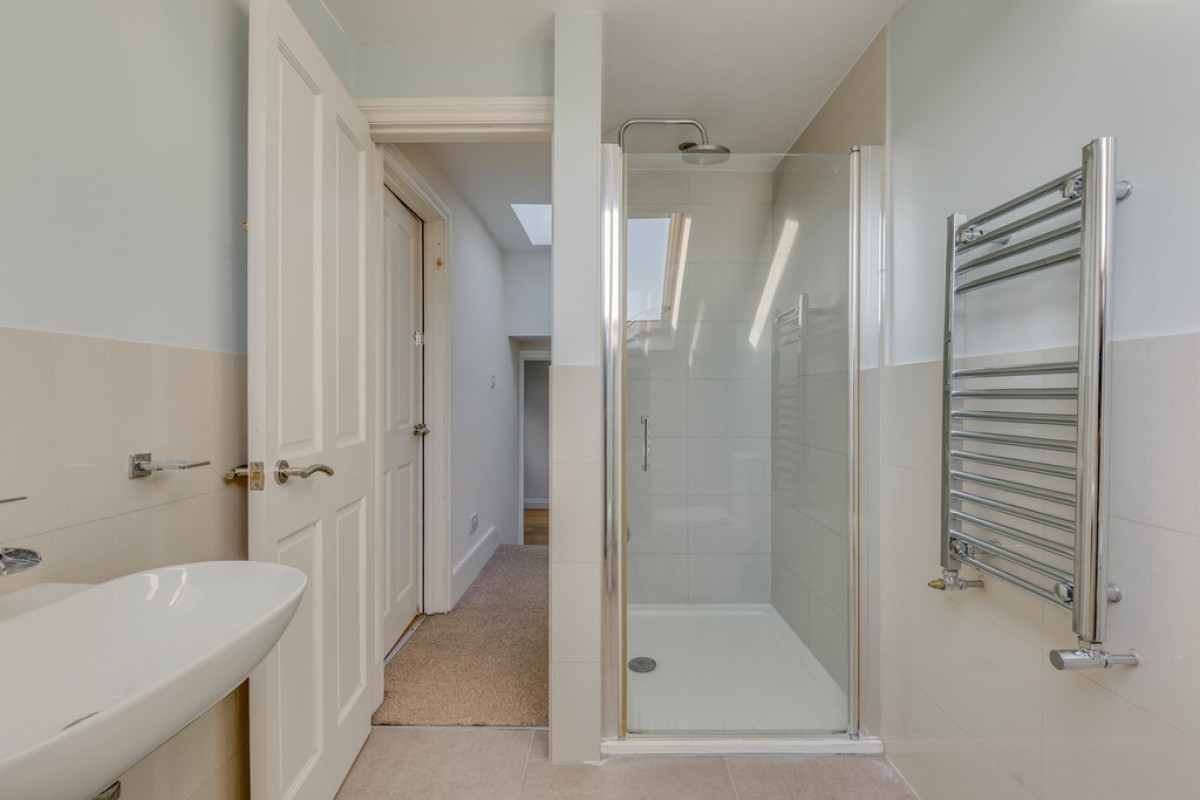 West Norwood, London, Greater London