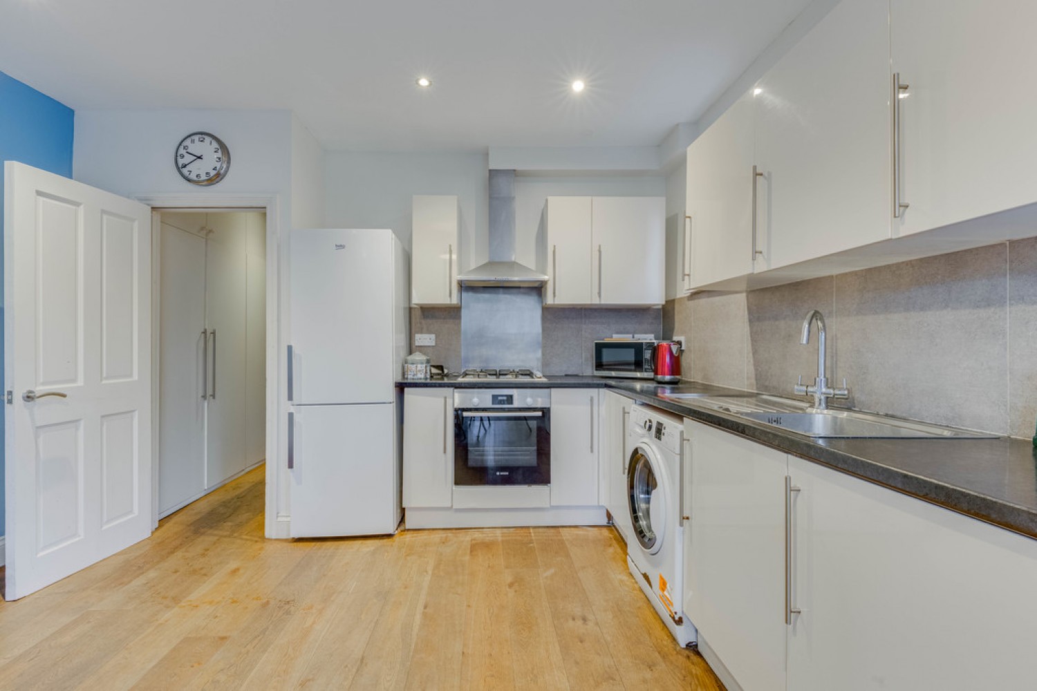 West Norwood, London, Greater London