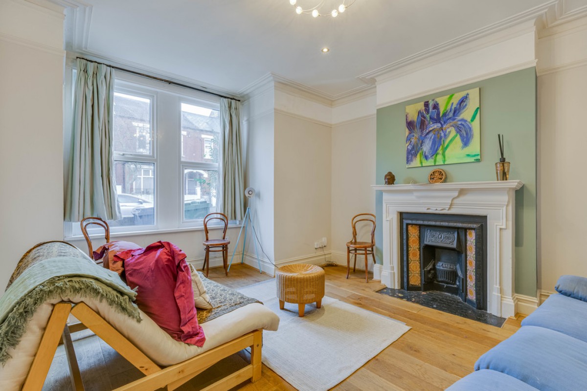 West Norwood, London, Greater London