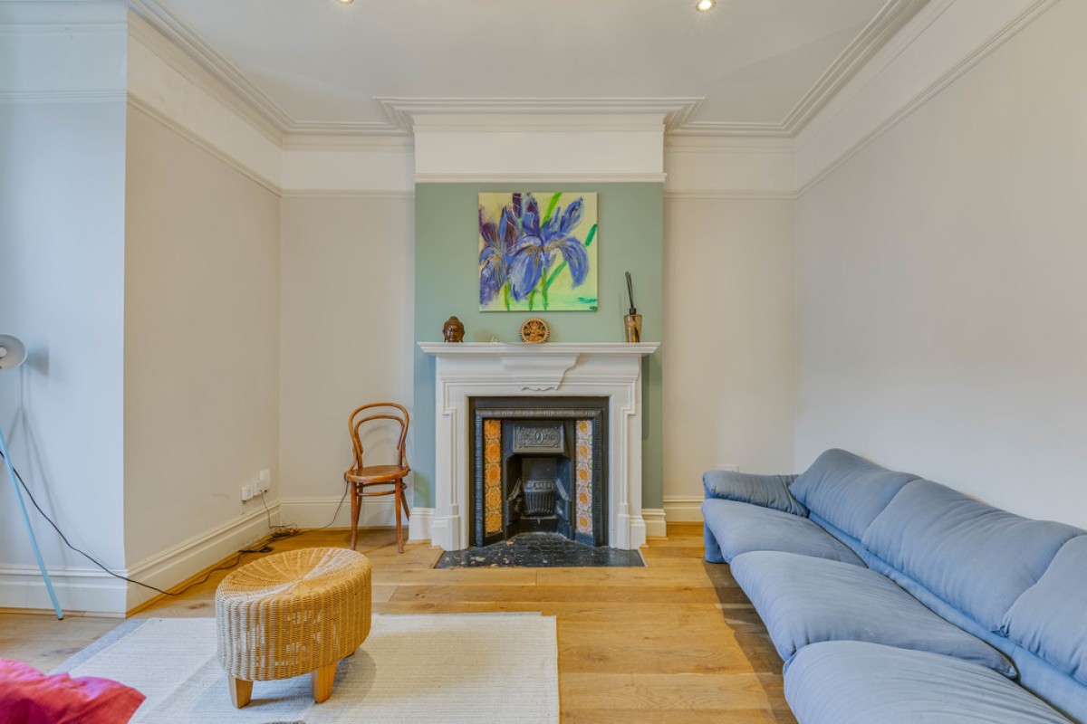 West Norwood, London, Greater London