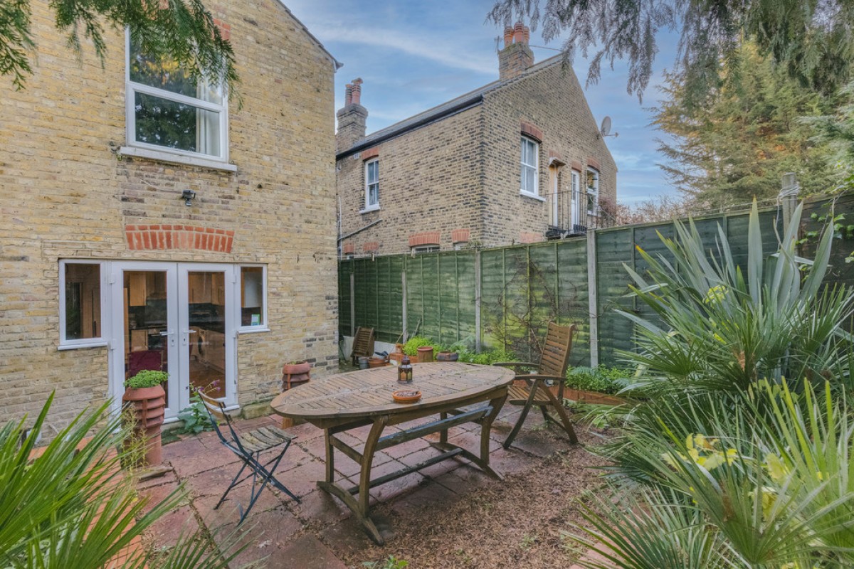 West Norwood, London, Greater London