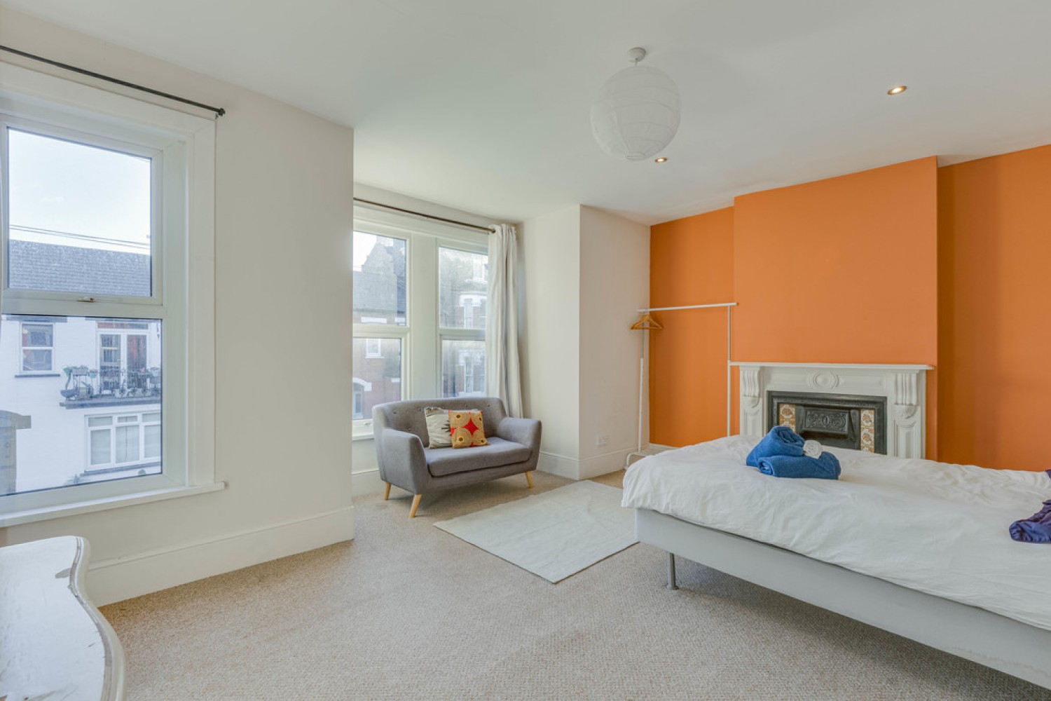 West Norwood, London, Greater London