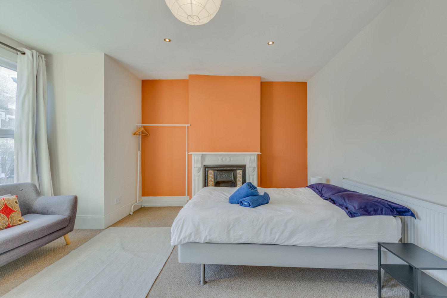 West Norwood, London, Greater London