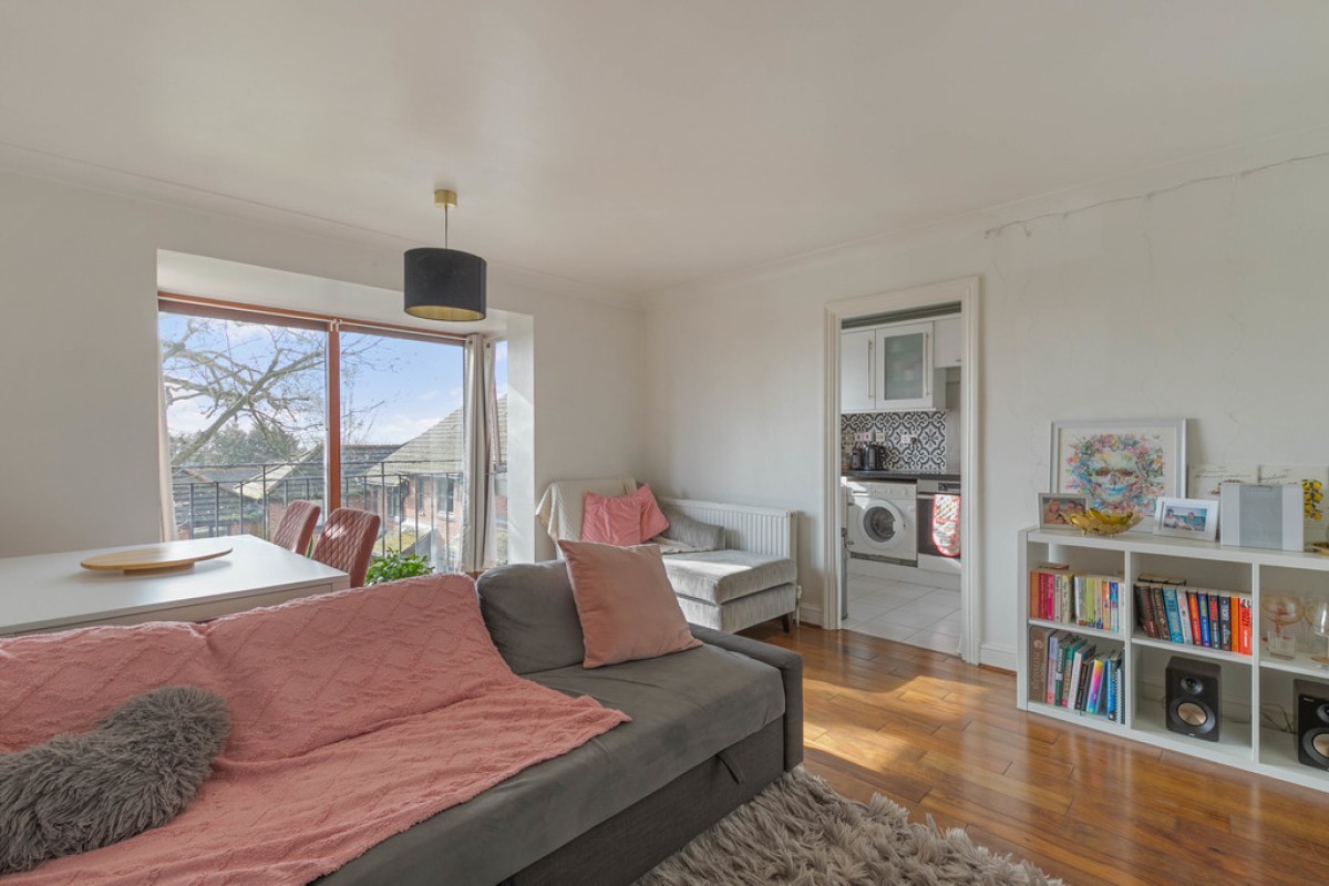 South Norwood, London, Greater London