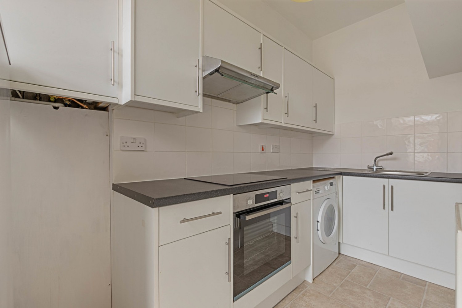 1 bedroom Flat for Letting Anerley, London, England