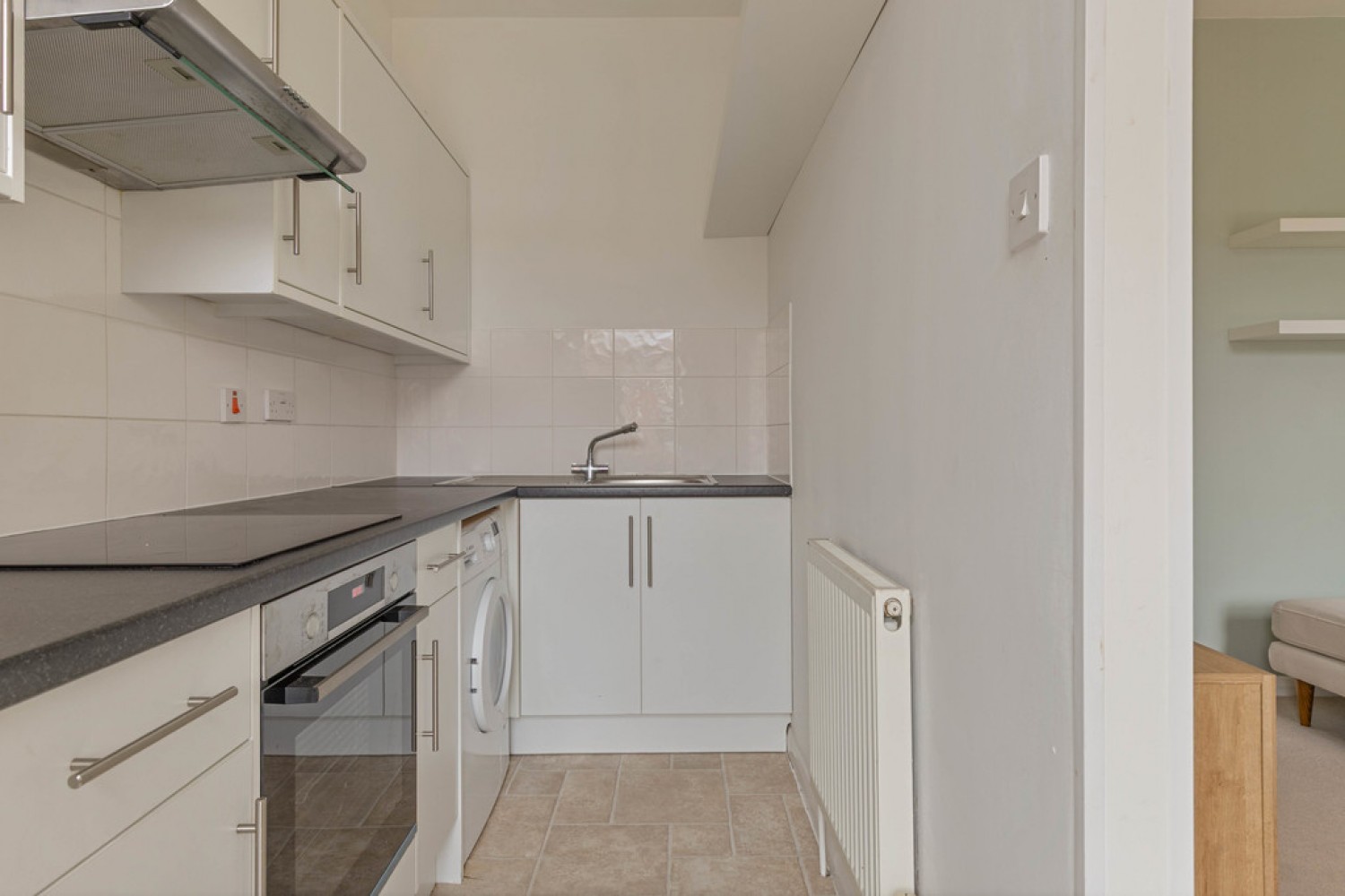 1 bedroom Flat for Letting Anerley, London, England