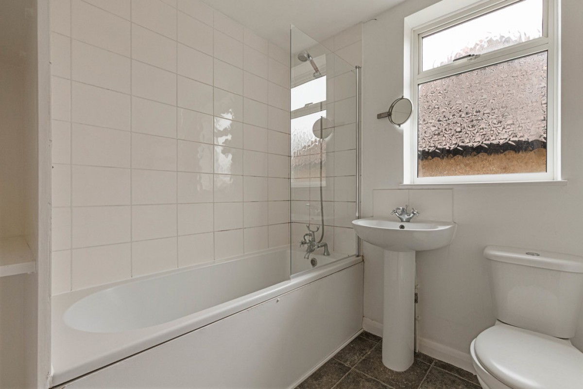 Anerley, London, England