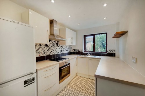 Anerley, London, England