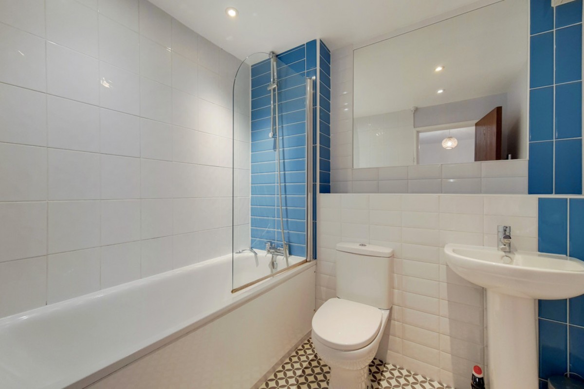 Anerley, London, England