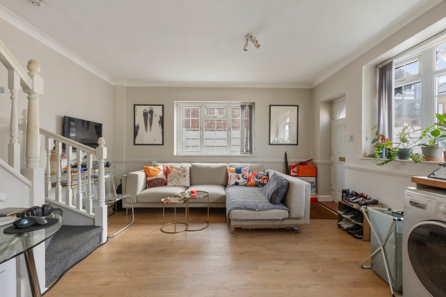 1 bedroom Flat for Sale Golden Mews, 15 Howard Road