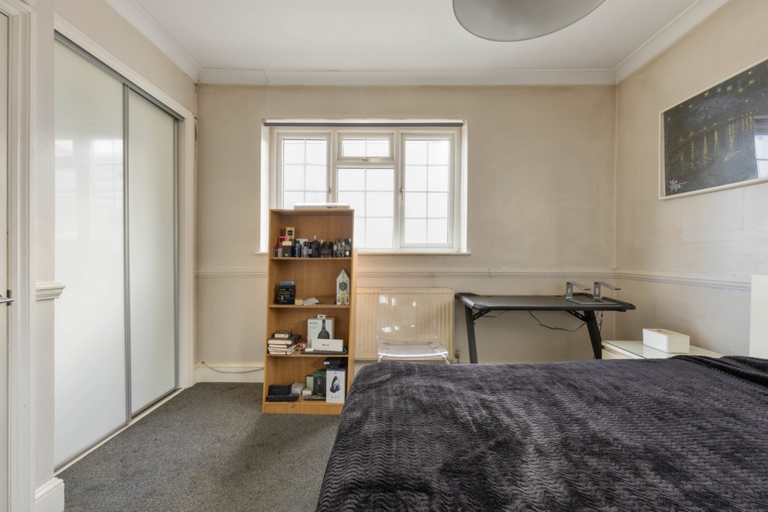 1 bedroom Flat for Sale Golden Mews, 15 Howard Road