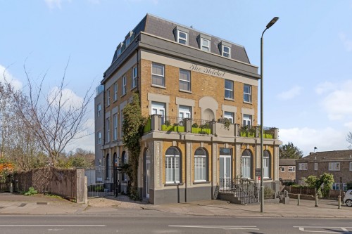 Anerley, London, Greater London