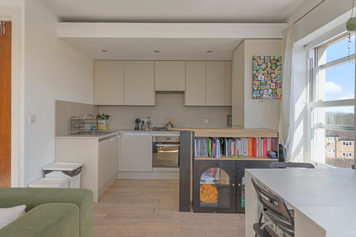 Anerley, London, Greater London