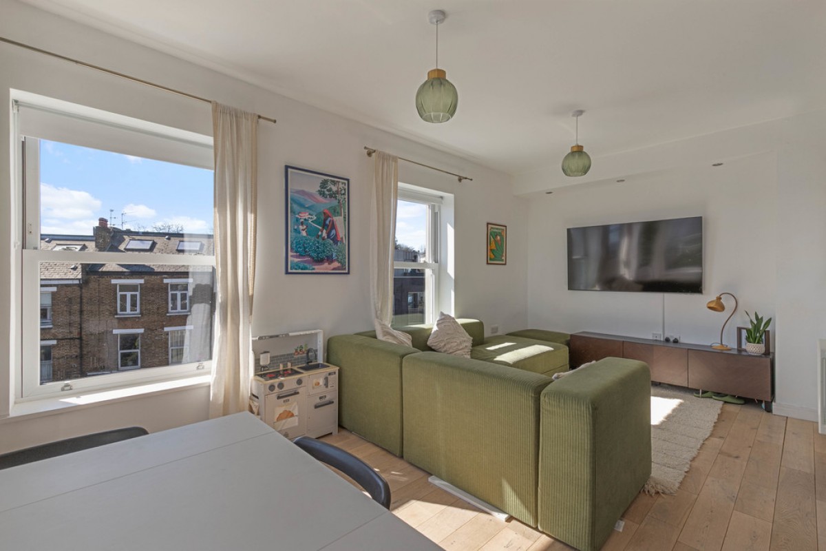 Anerley, London, Greater London