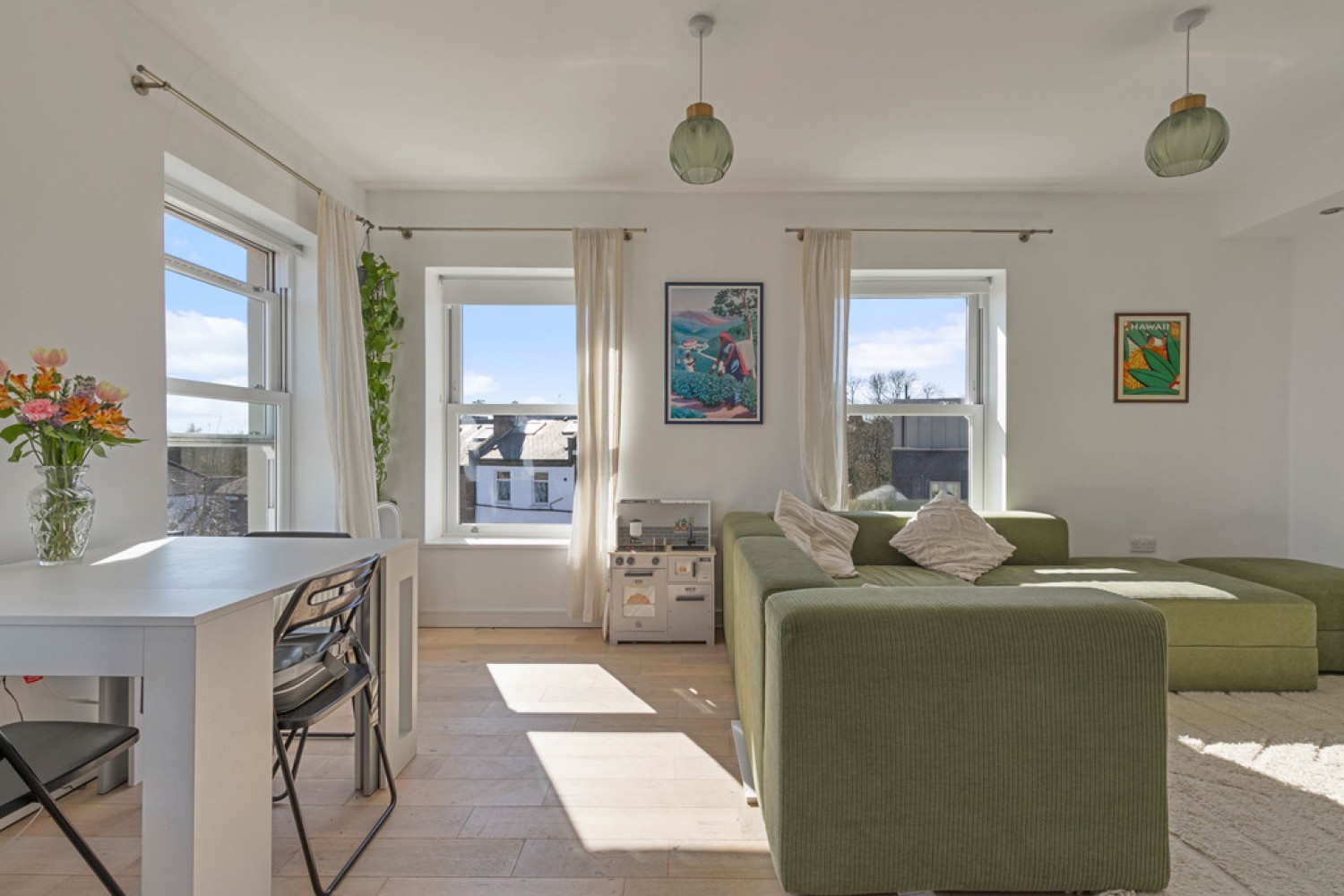 2 bedroom Flat for Sale Anerley, London, Greater London