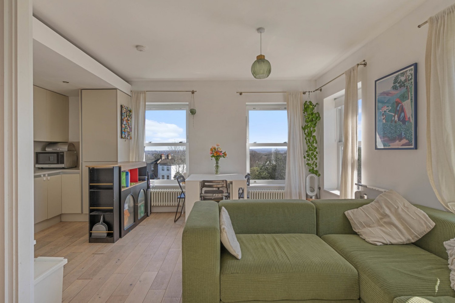 2 bedroom Flat for Sale Anerley, London, Greater London