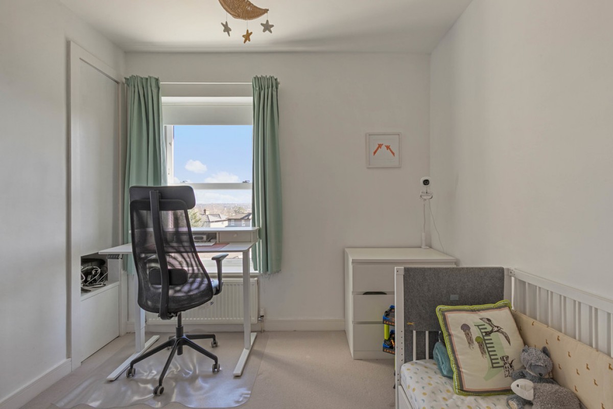 Anerley, London, Greater London