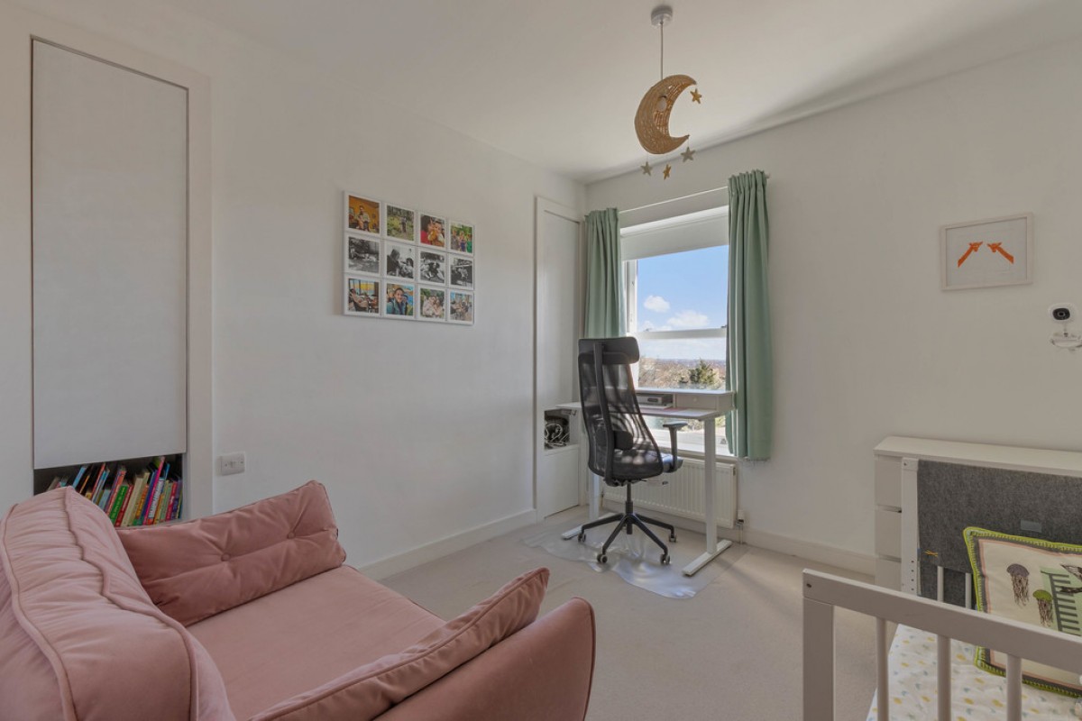 Anerley, London, Greater London