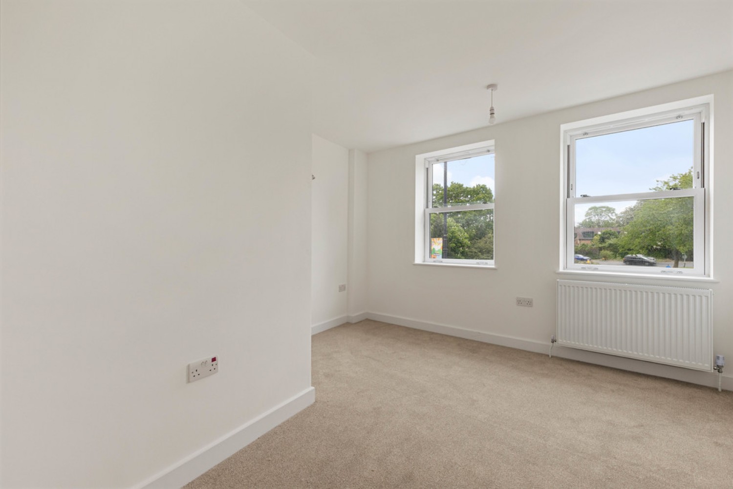2 bedroom Flat for Letting Gipsy Hill, London, England