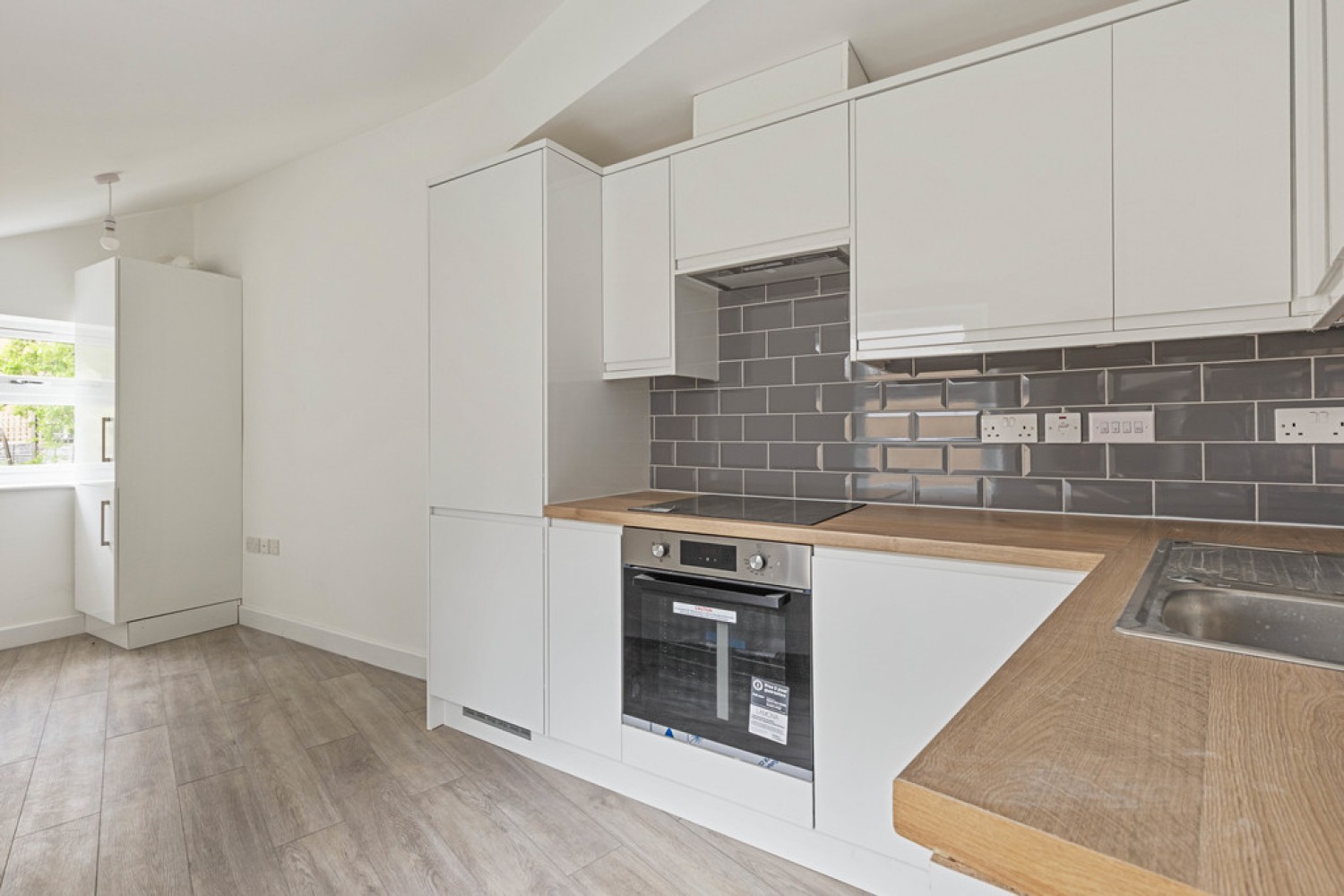 2 bedroom Flat for Letting Gipsy Hill, London, England
