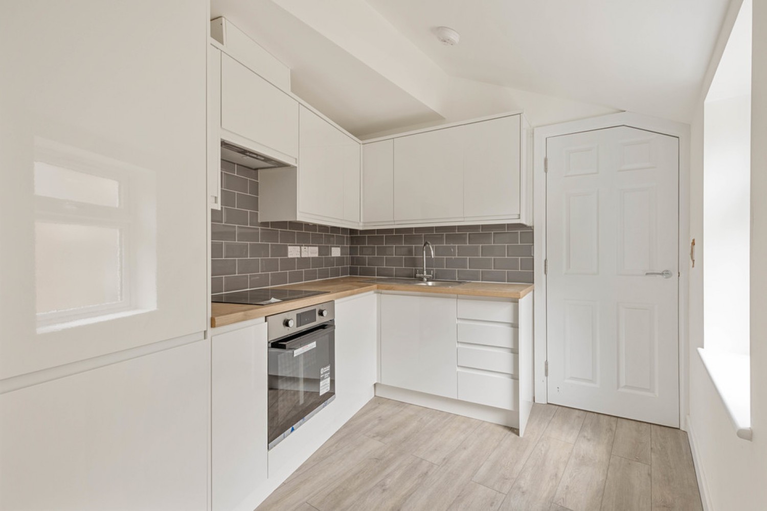 2 bedroom Flat for Letting Gipsy Hill, London, England