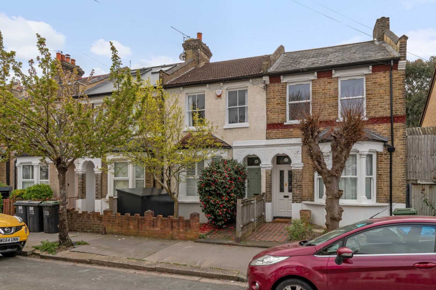 2 bedroom House for Sale South Norwood, London, Greater London
