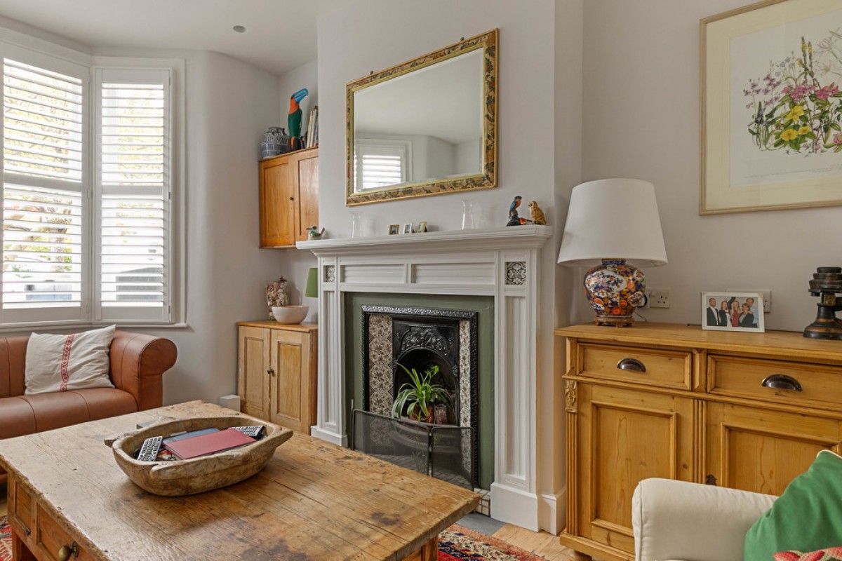 South Norwood, London, Greater London