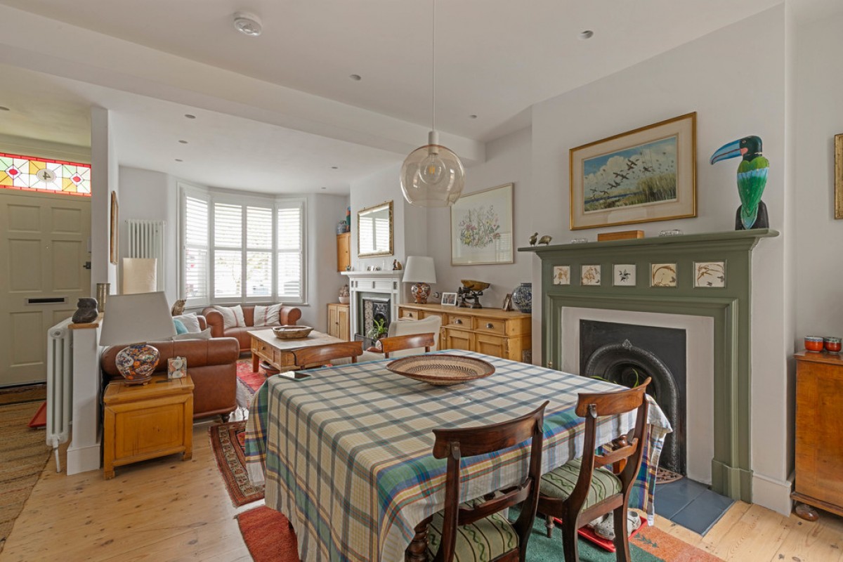 South Norwood, London, Greater London