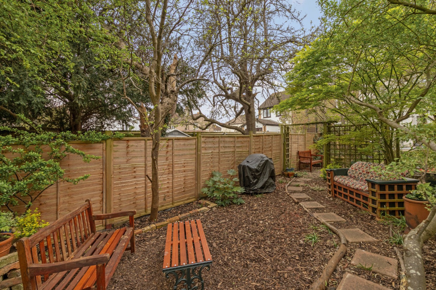 2 bedroom House for Sale South Norwood, London, Greater London