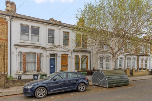 North Clapham, London, Greater London