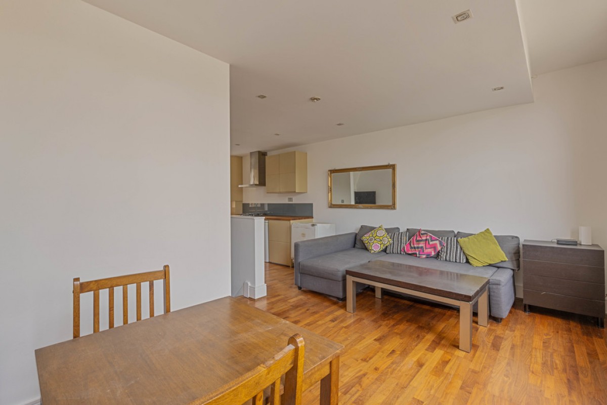 North Clapham, London, Greater London
