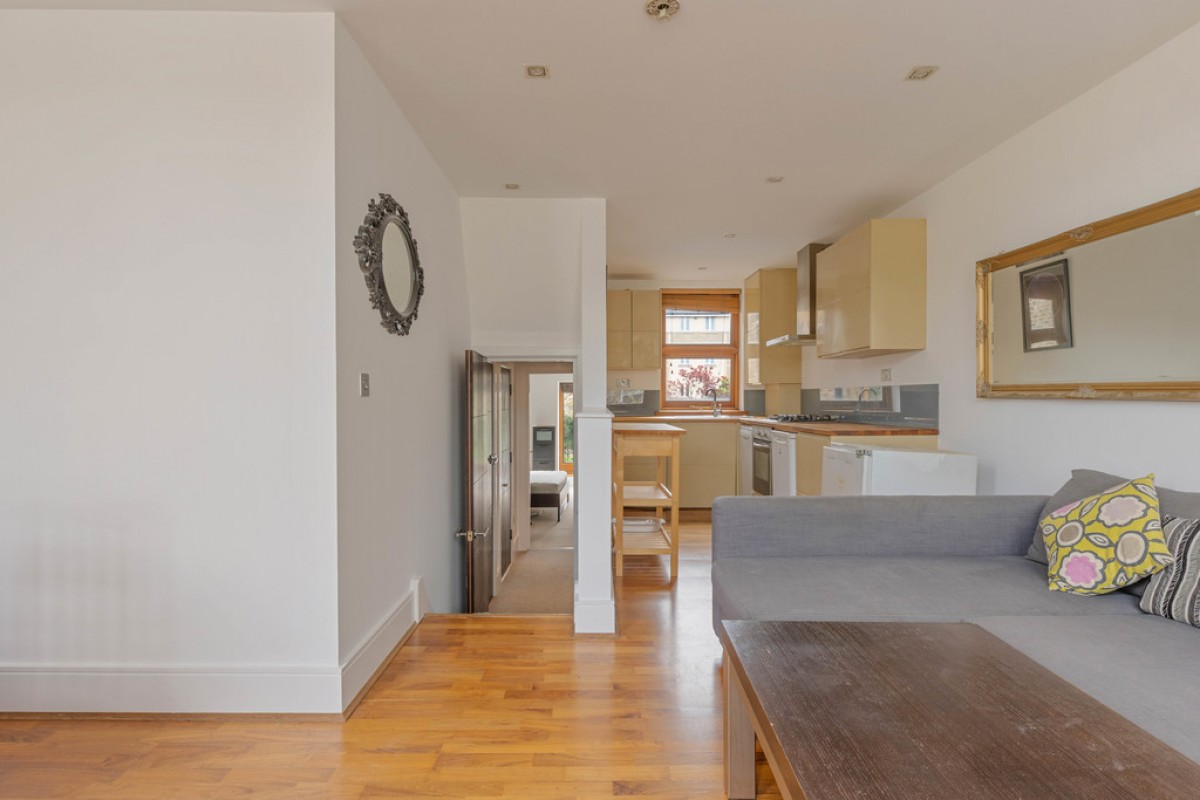 North Clapham, London, Greater London