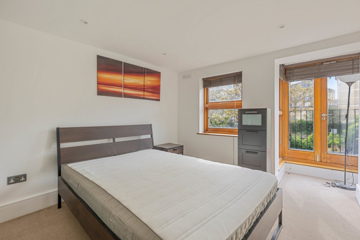 North Clapham, London, Greater London