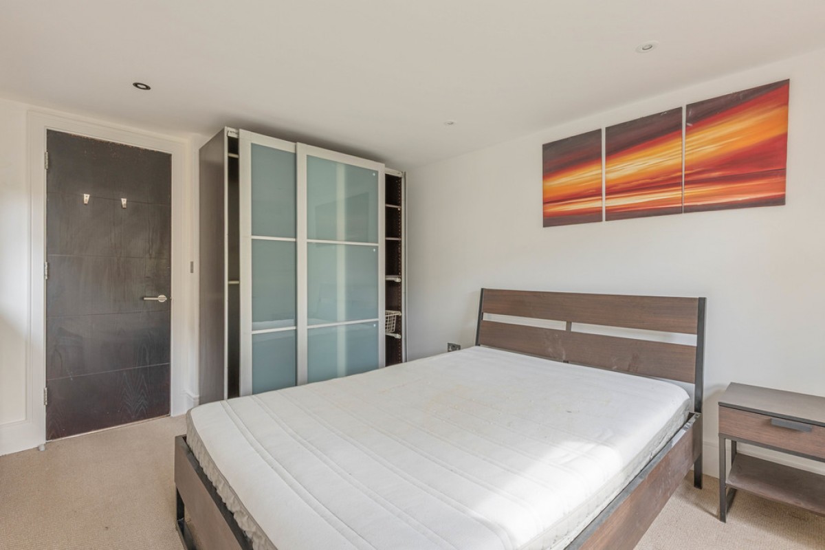 North Clapham, London, Greater London