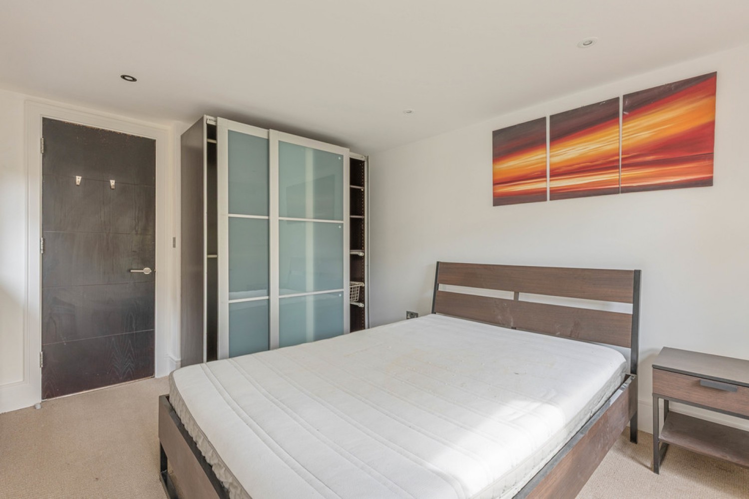 1 bedroom Flat for Letting North Clapham, London, Greater London