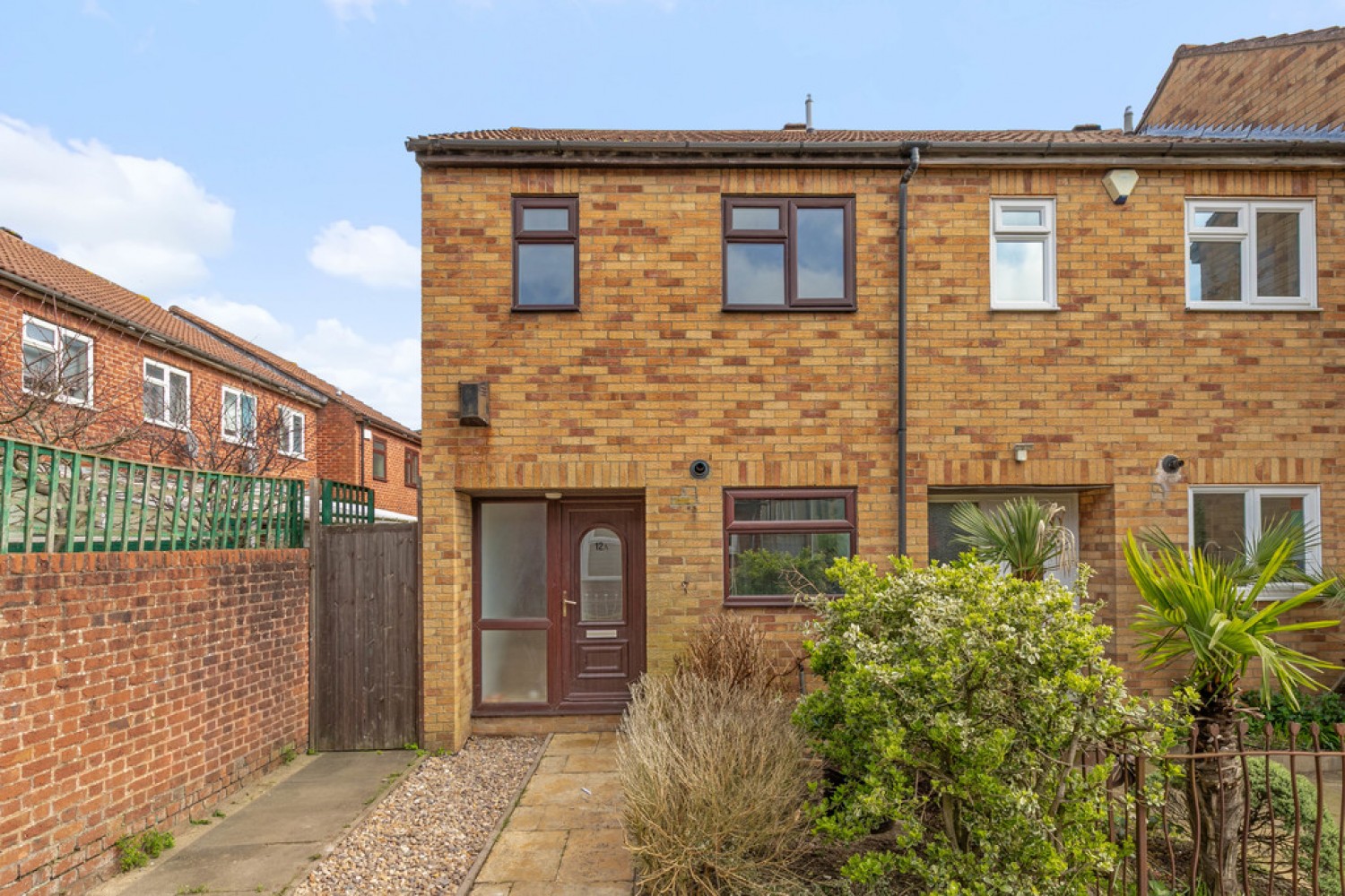 2 bedroom House for Letting Crystal Palace, London, Greater London