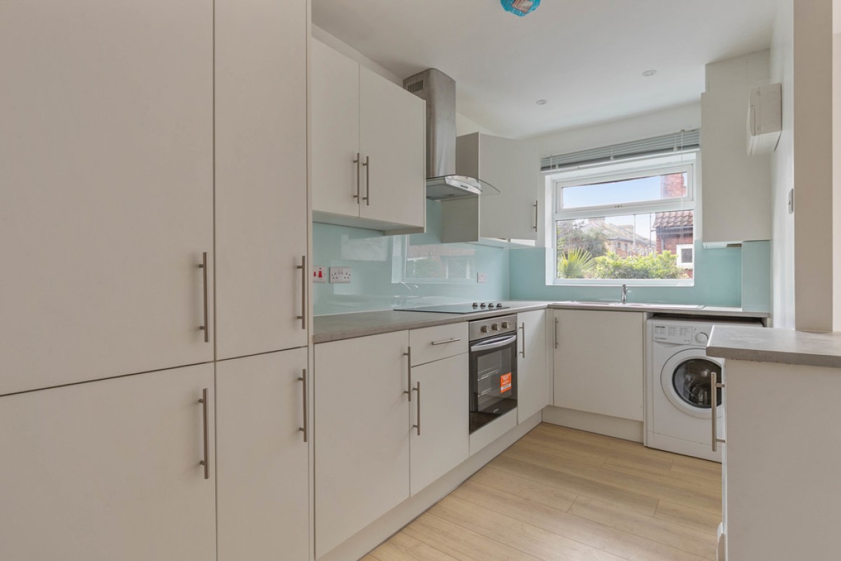 Crystal Palace, London, Greater London