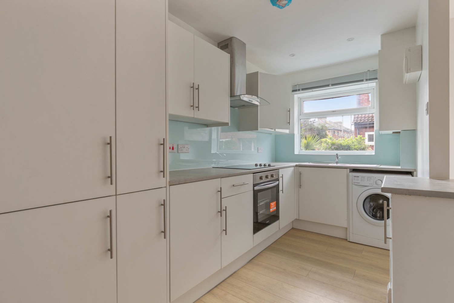 2 bedroom House for Letting Crystal Palace, London, Greater London