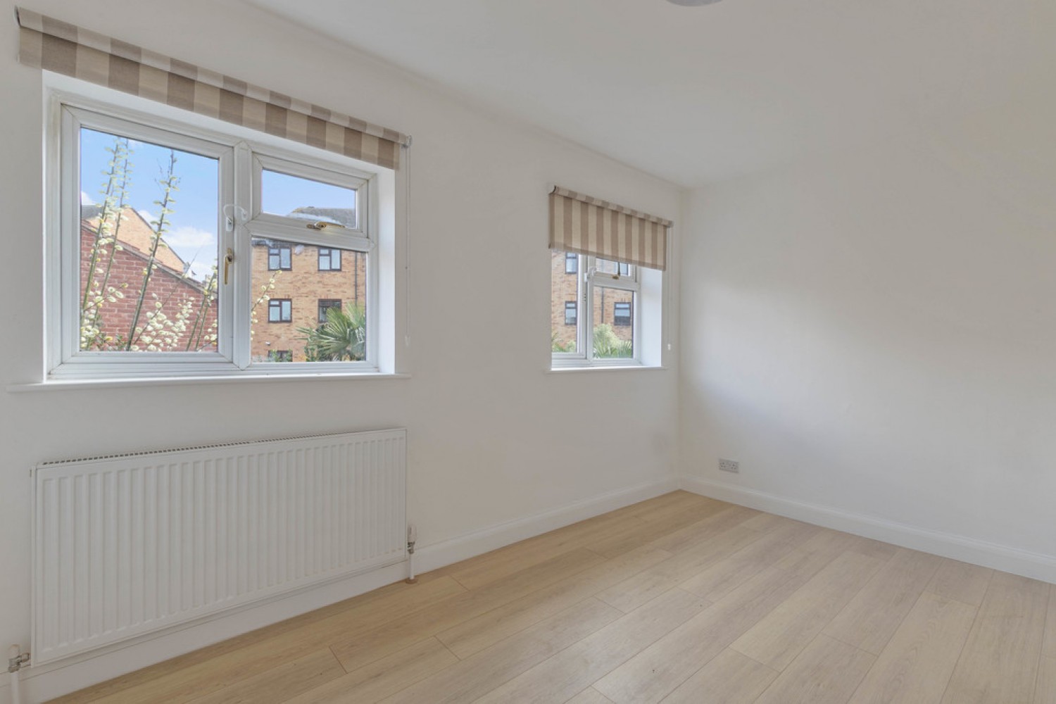 2 bedroom House for Letting Crystal Palace, London, Greater London