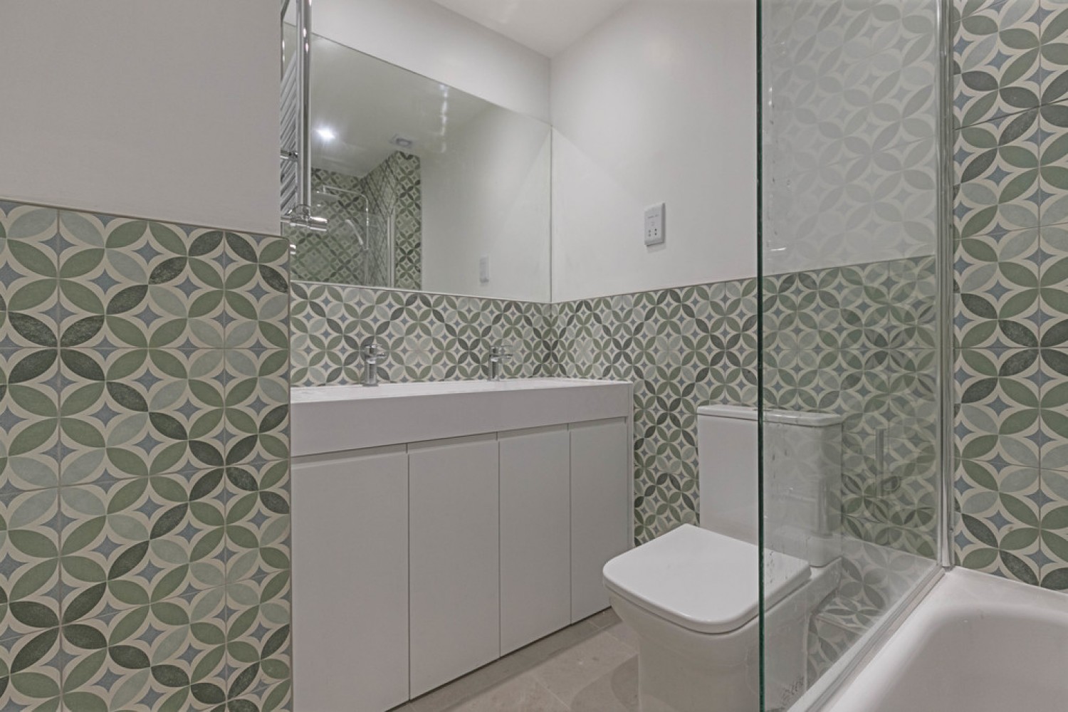 2 bedroom House for Letting Crystal Palace, London, Greater London