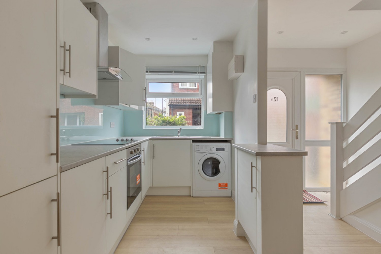 2 bedroom House for Letting Crystal Palace, London, Greater London