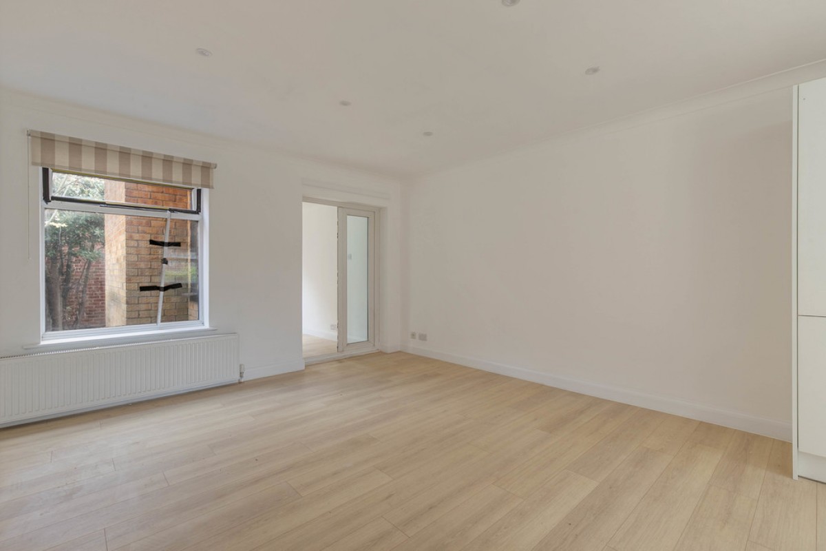 Crystal Palace, London, Greater London