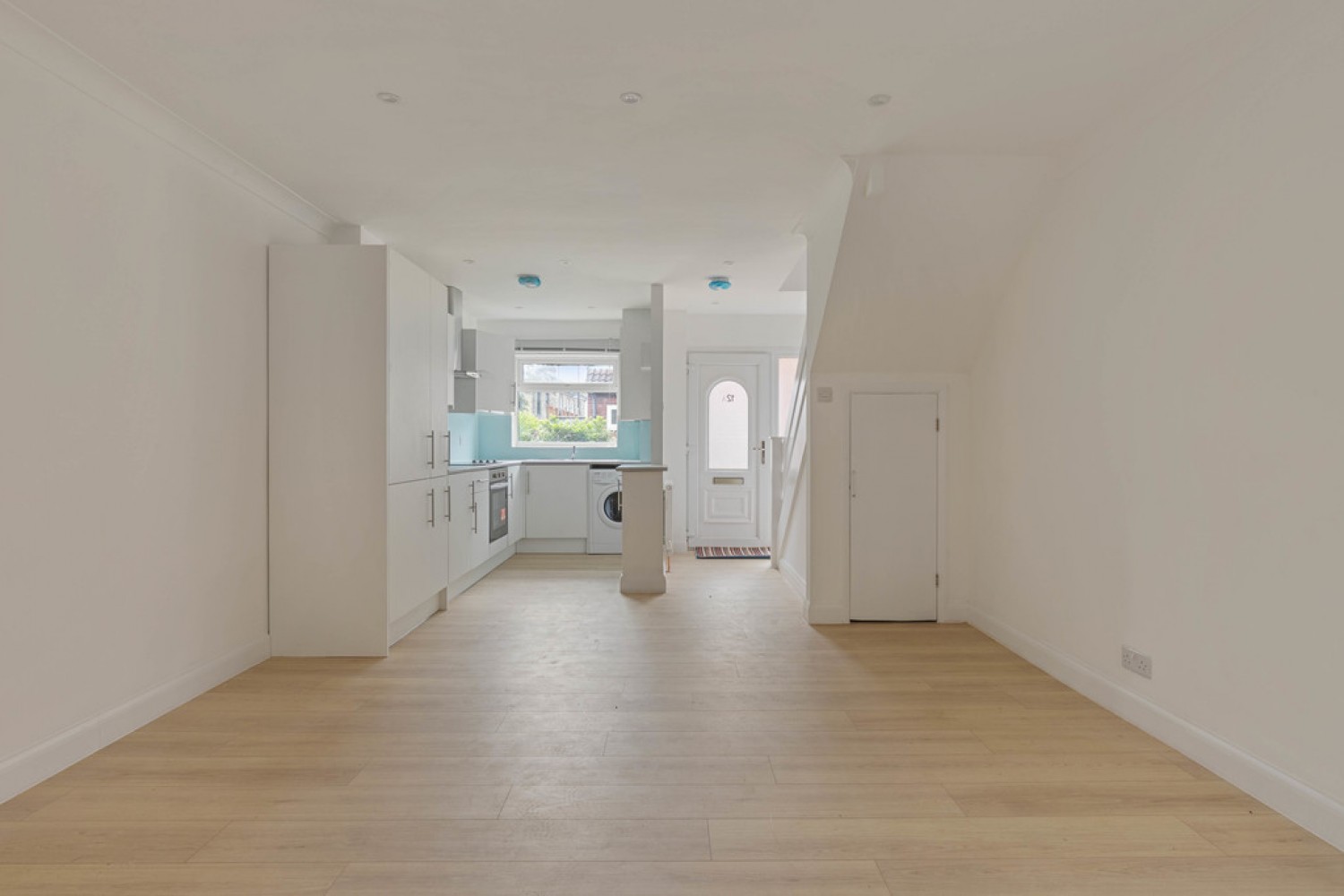 2 bedroom House for Letting Crystal Palace, London, Greater London