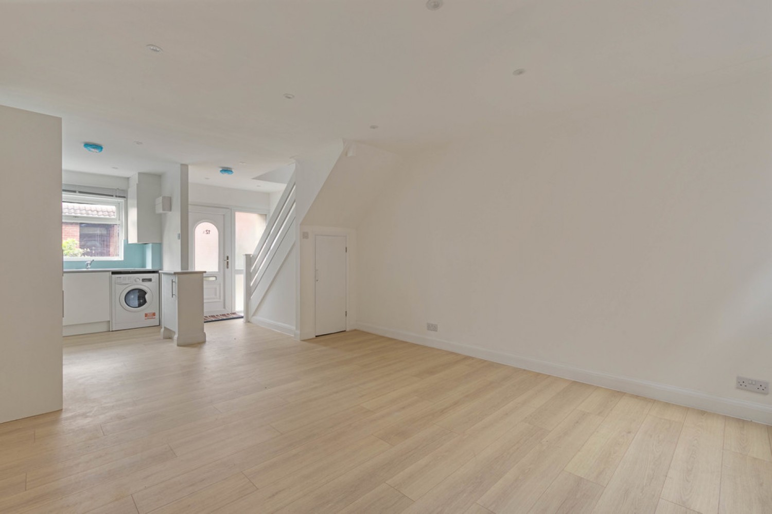 2 bedroom House for Letting Crystal Palace, London, Greater London