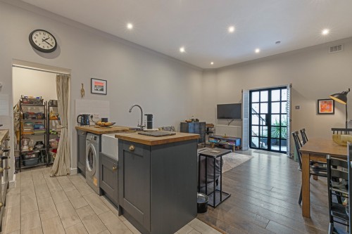 Crystal Palace, London, Greater London