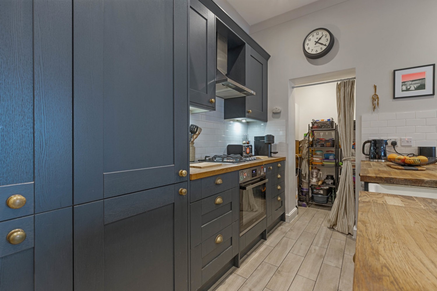 2 bedroom Flat for Sale Crystal Palace, London, Greater London