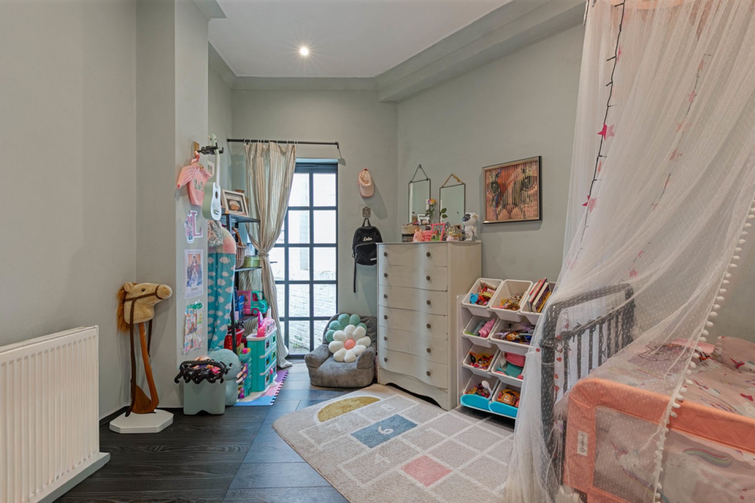 2 bedroom Flat for Sale Crystal Palace, London, Greater London