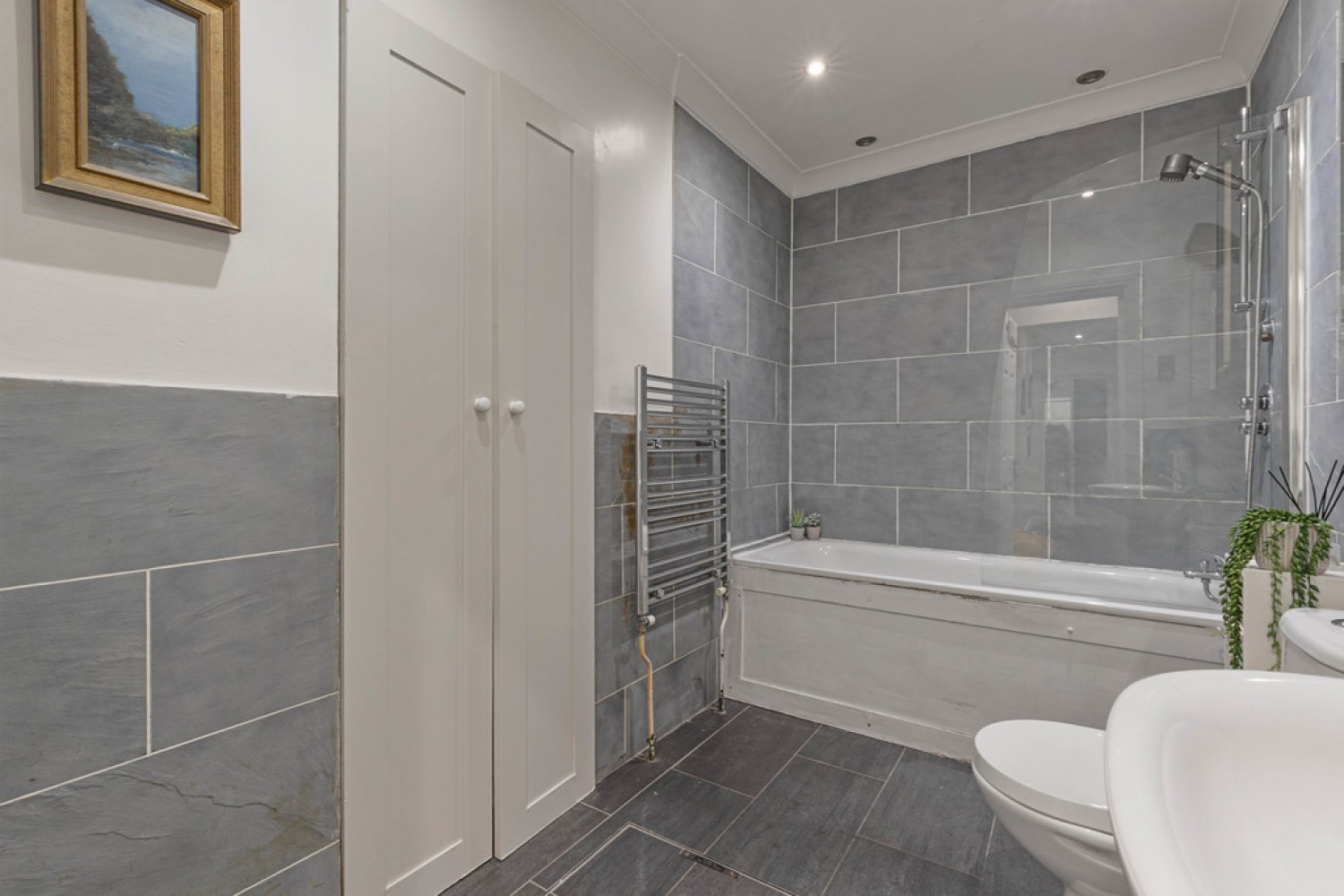 2 bedroom Flat for Sale Crystal Palace, London, Greater London