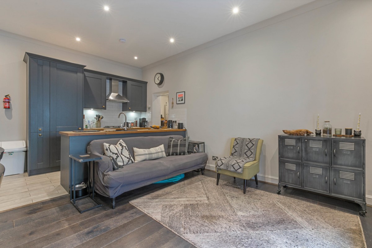 Crystal Palace, London, Greater London